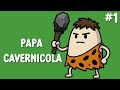 La papa cavernicola - Brotato #1