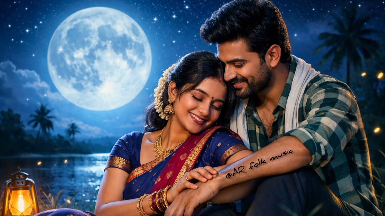 Love couples song ❤️ and support and subscribe to my channel @Chinnafolkmusic 