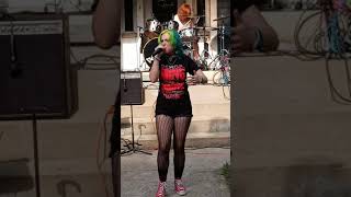 DETENTION 'Good N Ready-2021-08-21-Porch Rokr Akron Ohio-video by jimiimij OHMS Archives...