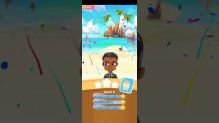 fruit blender 3d- juice game 🦑🥷🦑 All Levels Gameplay Android,ios,short screenshot 5