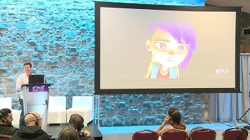 3 million hours in 30 Days: How Tangent Animation Created Next Gen