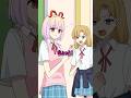 人のものを勝手に使う女子の末路... #Plottアニメ #フラグちゃん