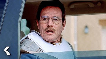 Walter Meets Jesse Scene - Breaking Bad (Season 1, Episode 1)