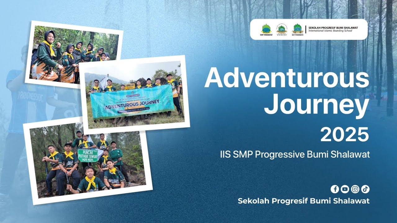 Приключенческое путешествие 2025 — Путук Сивур, Путук Кентонган и Путук Грагал