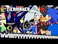Neo Metal Sonic Does The BEST SONIC SHIP!?
