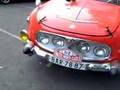 Tatra 603-2 Rally Monte Carlo 1960