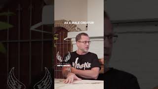 My Niche is Being a "Normal Guy"