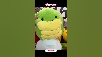 Walmart Squishmallows #squishmallow #squishy #squishmallowsquad