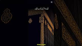 #hajj #foryou #islam #video #viral #shorts #fyp #trendingshorts #dua