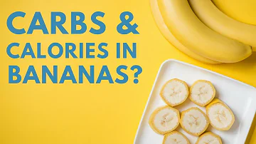 What type of carbohydrate is banana?