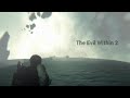 The Evil Within 2 ~ Killing All Bosses using Synaptic Focus