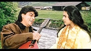 DDLJ - 1000 Weeks Celebration at Comedy Nights With Kapil TV Show | Shahrukh Khan, Kajol