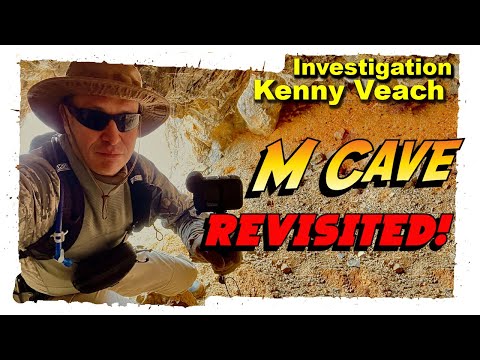 Kenny Veach Investigation | MCave ReVisited 💀