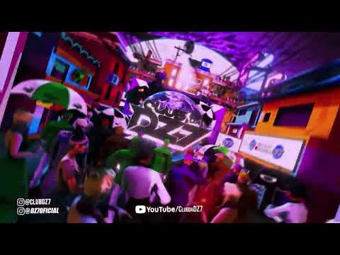 BOY FROM THE SAHARA - LOPES MC & MC SASA ZN (DJ VTEZIN ZS) Club Dz7