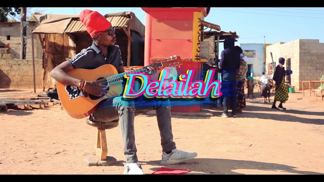 Download Ras Heaven -Delailah (Official Music Video)