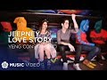 YENG CONSTANTINO - Jeepney Love Story (Official Music Video)