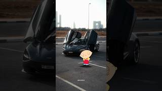 Mclaren Edit Stewie Dancing Edit