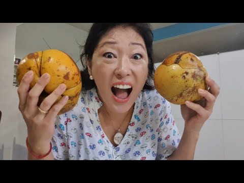 BOMBA! FRUTA EXÓTICA ELIMINA DOR! (reumatismo, artrite, artrose, fibromialgia, bursite, tendinite)