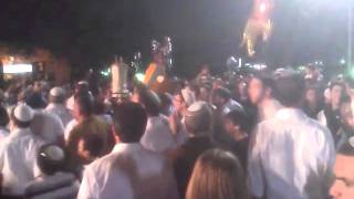 Hakafot Shniyot - Ra'anana
