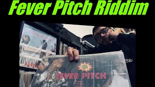 Fever Pitch Riddim Dancehall Mix 1993