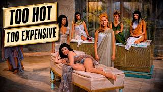 TOP 15 Movies That Flopped So Hard They Nearly Bankrupted Studios