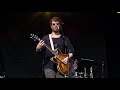 Doyle Bramhall II - The Samanas - 5/20/18 Chesapeake Bay Blues Festival - Annapolis, MD