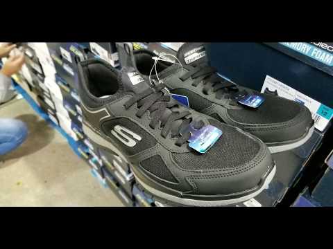 skechers in costco