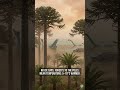 Dinosaurs Lived on a Different Planet Than You | #dinosaur #chemistry #nature