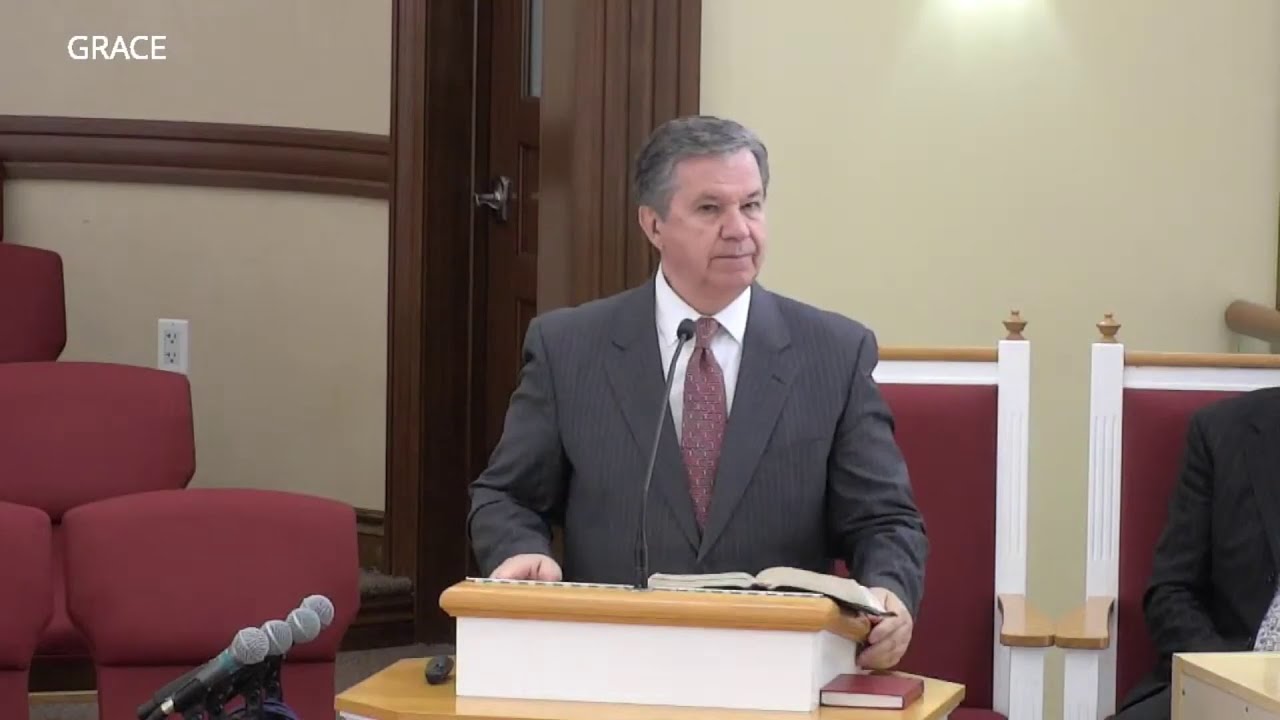 Paul Negruț - Ce înseamnă Cina Domnului?