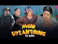 Meni uylantiring (o'zbek serial) | Мени уйлантиринг (узбек сериал) 33-qism