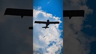 Seaplane flies over my boat! đŠī¸ #shorts #seaplane #plane #planes
Video of a seaplane flying over my boat while I was out on the lake with family. This was pretty cool to see!
#airplane #airplanes #planespotting #seaplanes Seaplane flies over my boat! đŠī¸ #shorts #seaplane #plane #planes
