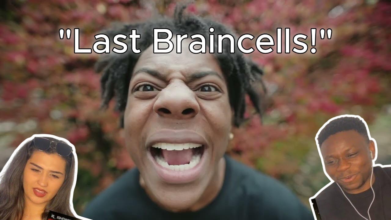 ISHOWSPEED Loses It in 10 MINUTES of Nonstop Funny Moments!