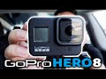 Unboxing the BEST Action Camera of 2020! (GoPro HERO 8 Black)