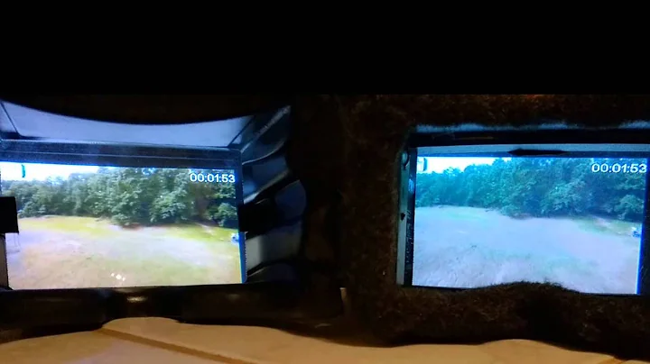 5" lcd monitor (Fpv) compare