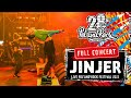 Jinjer live polandrock festival 2022 full concert