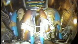 Granny Gogo On Slingshot