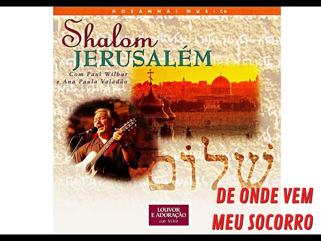 Desvendando A Shalom, PDF, Messias