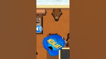 Robbery bob 2||pilfer peak level 2 escape walkthrough/#robberybob2 #robberybobtipsandtricks#robbery