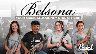 Belsona Instruments By Pearl
Introducing the BELSONA Family of Instruments... Pearl Quality at an Affordable Price.
Belsona combines durable materials and finishes with Pearl’s attention to design detail to give students the best sounding and early success needed to keep them playing and improving.
►►https://www.BelsonaInstruments.com
Percussion / Woodwinds / Brass / Accessories
https://youtube.com/@PearlDrumsUS
About: Pearl Drums is the worlds largest drums and percussion manufacturer.
Subscribe and connect with Pearl Drums:
►►http://instagram.com/Pearl_Drums
►►https://www.facebook.com/PearlDrumsUS
►►https://twitter.com/PearlDrumCorp
►►https://PearlDrum.com
#pearldrums #drums #drummer Belsona Instruments By Pearl