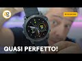 GARMIN EPIX 2 pro RECENSIONE dello smart sportwach quasi perfetto