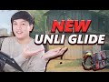New unli glide  advanced pumped class tutorial handcam