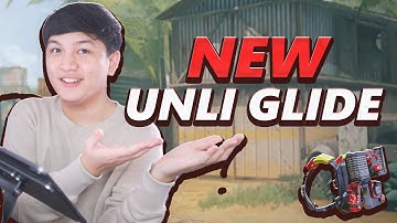 NEW Unli Glide & ADVANCED Pumped Class Tutorial HANDCAM