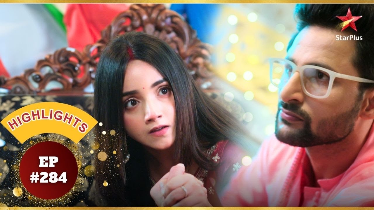 Anjali ने Yuvraj को हराया! | Ep.284 | Highlights | Advocate Anjali Awasthi | Mon-Sun | 8:30 PM