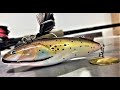 Making a CatFish TailSpinner Lure