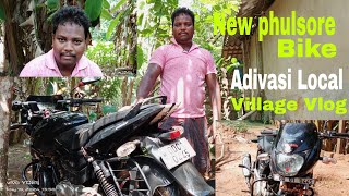 Phulsore 150cc bike //#Villagelife#reels#helpings#viralvideo#Trending#respect#sortvideo#viralvideo