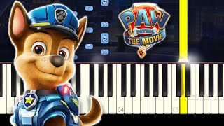Paw Patrol: The Movie - The Use in Trying - EASY Piano tutorial
The Best way to Learn Piano : https://mailchi.mp/6ca84c796596/aijo37j72x
Learn these Movie / TV music songs on Piano (easy) : https://www.youtube.com/watch?v=9J1UoG_sp38&list=PL0wGQJEqq6HY5fHDUx6OKOLxKdPRldybs&index=1
π₯Subscribe and click the πbell to get notified on new uploads! :)
Learn how to play the Paw Patrol movie song: The Use in Trying on piano with this Synthesia easy piano tutorial! Enjoy! :)
π»π»π»π»π»π»π»π»π»π»π»π»π»π»π»π»π»π»
πΌ Sheet Music : coming soon
πΉ Midi file : coming soon
πΊπΊπΊπΊπΊπΊπΊπΊπΊπΊπΊπΊπΊπΊπΊπΊπΊπΊ
#pawpatrolpiano
#pawpatrolthemovie
#pawpatrolpianotutorial
π¦ SEARCH the music you want to learn according to your LVL and improve your piano skills by reaching the LVL 5 :
LVL 1 (VERY EASY) : https://www.youtube.com/watch?v KzC-cqOFlc&list=PL9bIbyVIUhCXf3y7OMW4djRA4zYNcKhGc&index=1
LVL 2 (EASY) : https://www.youtube.com/watch?v=JPmpcoMzrMA&list=PL9bIbyVIUhCWLuC1830s1d9RKWk0DSrtt&index=1
LVL 3 (MEDIUM) : https://www.youtube.com/watch?v=Vi4zh6ubW1A&list=PL9bIbyVIUhCWMbYHaMWTBoN3v7GfTjo1O&index=1
LVL 4 (HARD) : https://www.youtube.com/watch?v=GF_Bv71iCxs&list=PL9bIbyVIUhCX_xJMokqjFFO4JrwT6f6Ra&index=1
LVL 5 (EXPERT) : https://www.youtube.com/watch?v=coyEHrq2XEs&list=PL9bIbyVIUhCWP_P10b9wYvniii4MG3MDp&index=1
LVL 6 (WTF?!) : https://www.youtube.com/watch?v=eFOFLuc4uNA&list=PL9bIbyVIUhCU8clkHOZLLR4BdWIh8xuwl&index=1
ALL PLAYLISTS : https://www.youtube.com/channel/UC1VAmQna-kZ6BKNUugWbxbA/playlists
π₯ Become a member and get : the SHEET MUSICS / MIDI FILES and make SONG REQUESTS πhttps://www.youtube.com/channel/UCLFv4mwOmdkS0_qJHJ90IkA/join Paw Patrol: The Movie - The Use in Trying - EASY Piano tutorial