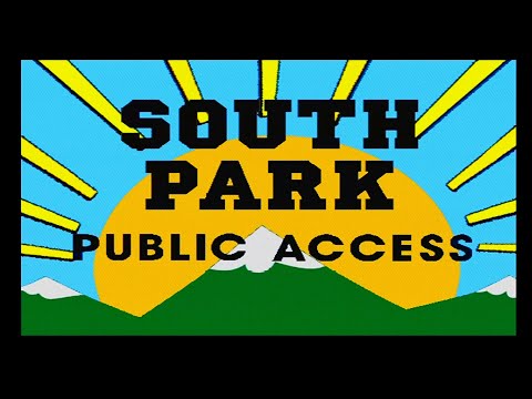 South Park: Chefu0027s Luv Shack