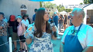 Greek Food Festival Kicks off in Boise