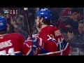 Blackhawks at Canadiens Game Highlights | 12.18.25