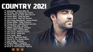 Country Music Playlist 2020 - Top New Country Songs Right Now 2021 - Latest Country Hits